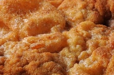 Řízky bez zápachu masa