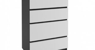 Úložný prostor v malé domácnosti