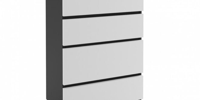 Úložný prostor v malé domácnosti