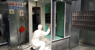 Využití povlakování kovů v průmyslu