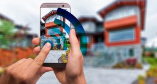 Ovládejte svoji domácnost i na dálku