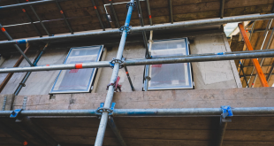 Nářadí na stavbu domu? Sáhněte po kvalitě Bosch