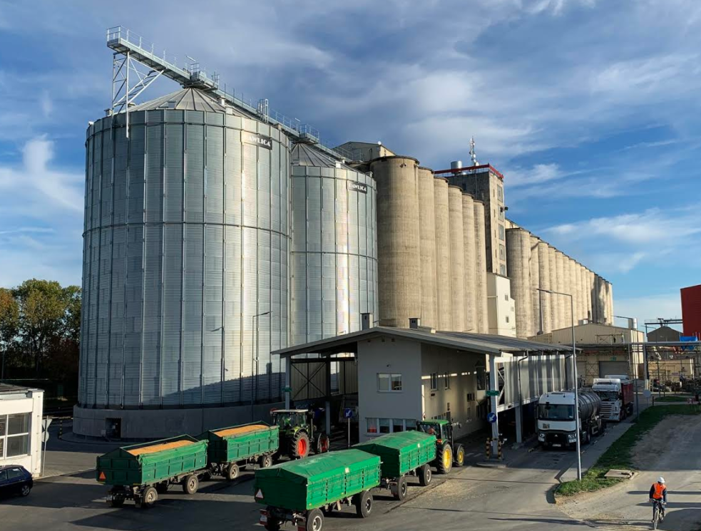 Jak uskladnit sklizeň a prodávat tak za lepší ceny?