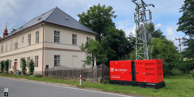 Co zohlednit při výběru náhradního zdroje elektřiny pro vaši firmu? Co zohlednit při výběru náhradního zdroje elektřiny pro vaši firmu?