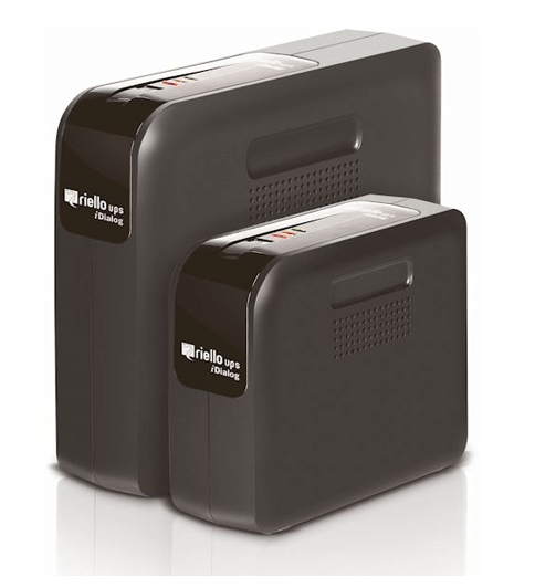 Co je záložní zdroj UPS