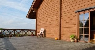 Lazury na dřevo – jaké používat a jak je vybrat?