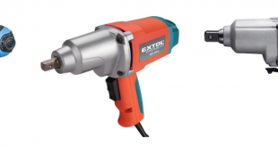 Jaký typ rázového utahováku si pořídit?