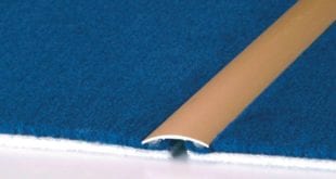 Podlahové lišty dodají eleganci vašemu interiéru