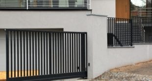 Můj dům, můj hrad – a každý hrad má přeci opevnění!