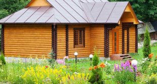 Proč se vyplatí mít zahradní domek? Jaké jsou jeho výhody?