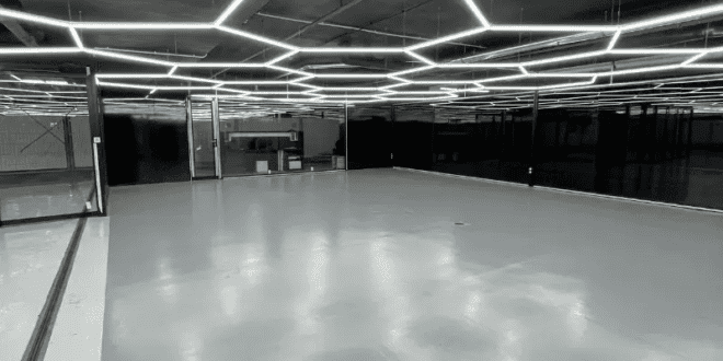 Kdy postačí epoxidový nátěr a kdy už je lepší zvolit jiné řešení