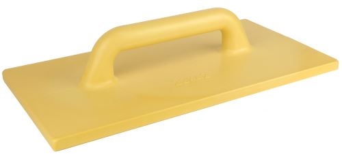 Jak vybrat hladítko podle konkrétní práce