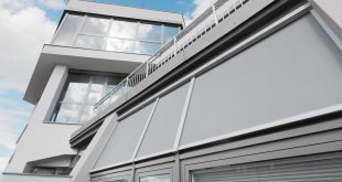 Fakta o venkovním stínění nestandardních formátů