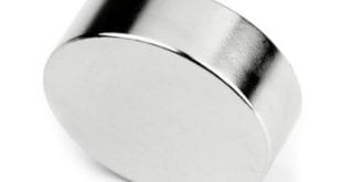 Neodymové magnety: Objevte jejich obrovskou sílu