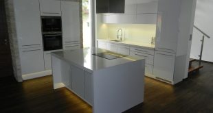 Jak na rekonstrukci kuchyně?