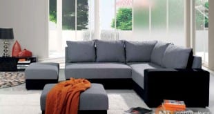 Jak vybavit interiér