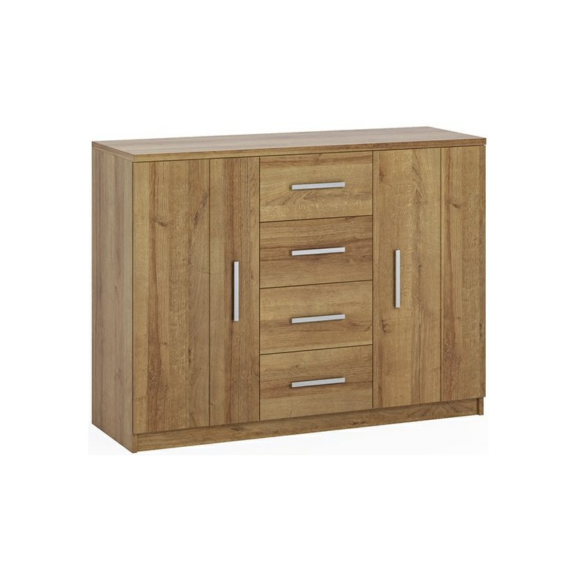 Úložný prostor v malé domácnosti