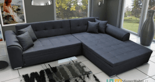 Pohodlná a stylová: Jak dobře vybrat sedací soupravu?