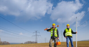 S čím vám pomůže kvalitní geodet?