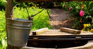 Projekt studny za výhodnou cenu