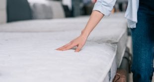 Matrace, polštáře a přikrývky – nepodceňujte jejich výběr﻿