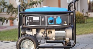 Profesionální elektrocentrály nachází stále častěji uplatnění i v domácnostech