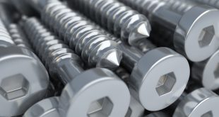 Pořiďte si pořádné šrouby různých velikostí. Víme, kde je seženete