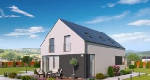 Nízkoenergetické domy na klíč: Příjemné a levné bydlení v jednom