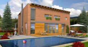 Trend dřevostaveb zaplavil Českou republiku