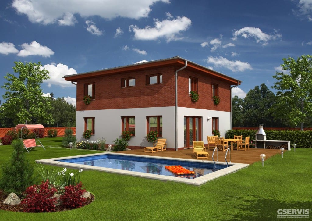 Podpořte ekologii a zdravý způsob života s nízkoenergetickým domem