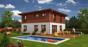 Podpořte ekologii a zdravý způsob života s nízkoenergetickým domem