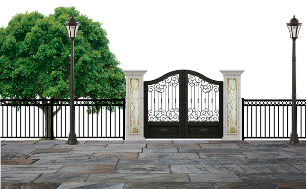 Samonosné pojezdové brány jsou trendem současné doby