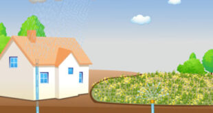 Víte, kdo vám pomůže s domovní ČOV?