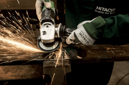 Diamantový kotouč 125 mm: co určuje životnost a čistotu řezu