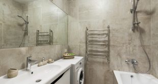 Sežeňte materiál na novou koupelnu jednoduše na jednom místě