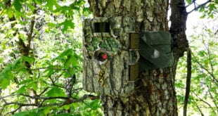 Dokonalá zbraň na snímky, o kterých budete vědět jen vy