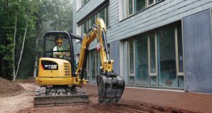 Výkopové práce a bezpečnost. Pozor na rizika