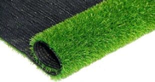 Travní koberec: Perfektní trávník snadno, rychle a bez nutnosti údržby