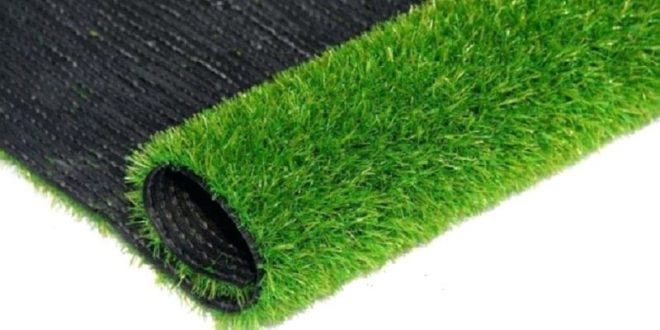 Travní koberec: Perfektní trávník snadno, rychle a bez nutnosti údržby