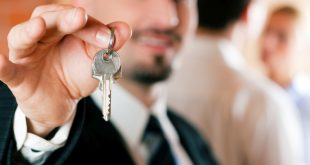 Krátkodobý pronájem bytu aneb zajímavý příjem nadosah