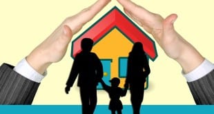 Proč je i pro vás důležité pojištění nemovitosti?