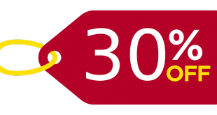 Slevy na cokoliv – kde najít skutečné slevy, které se vyplatí?