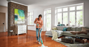 Úklid raz dva – stačí mít ty správné pomocníky