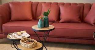 Nábytek je součástí domácností. Co má v každém domě místo?