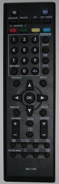 Kdo ho má, je králem TV