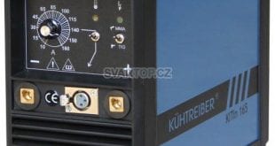 Podle čeho se vybírá svářečka pro domácí i profi využití?