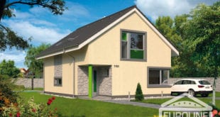 Splňte si sen o bydlení s levnou dřevostavbou