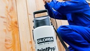 Jak vymalovat interiér s minimem námahy