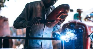 Otázky týkající se domácího svařování a odpovědi na ně