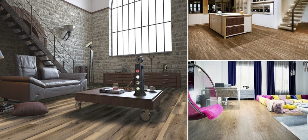 Vinylové podlahy Fatra aneb jak vybrat tu pravou